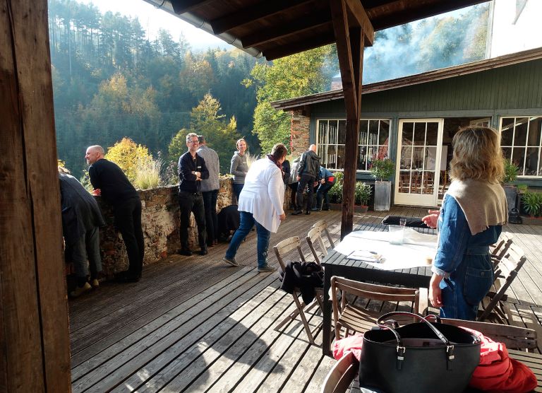 experiences that change