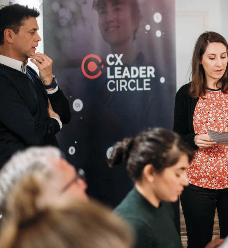 team & leadership development